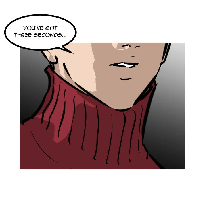 He Queen Chapter 56 page 139 - 