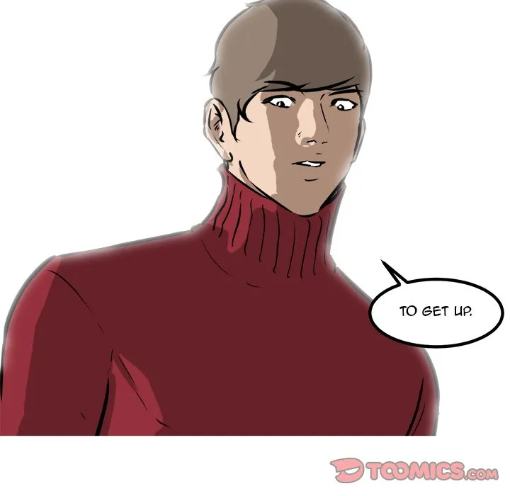 He Queen Chapter 56 page 141 - 