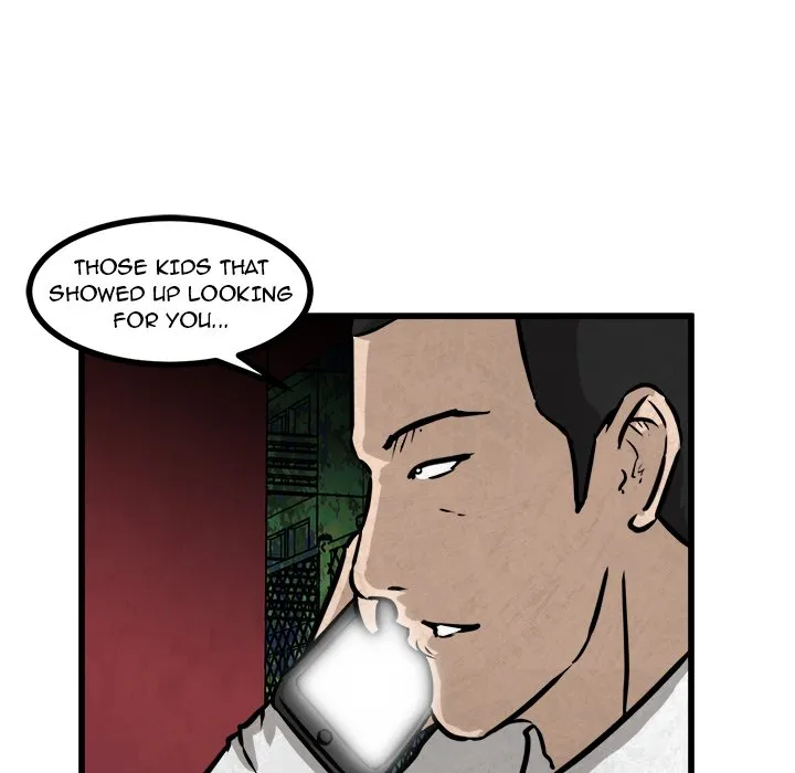 He Queen Chapter 56 page 16 - 