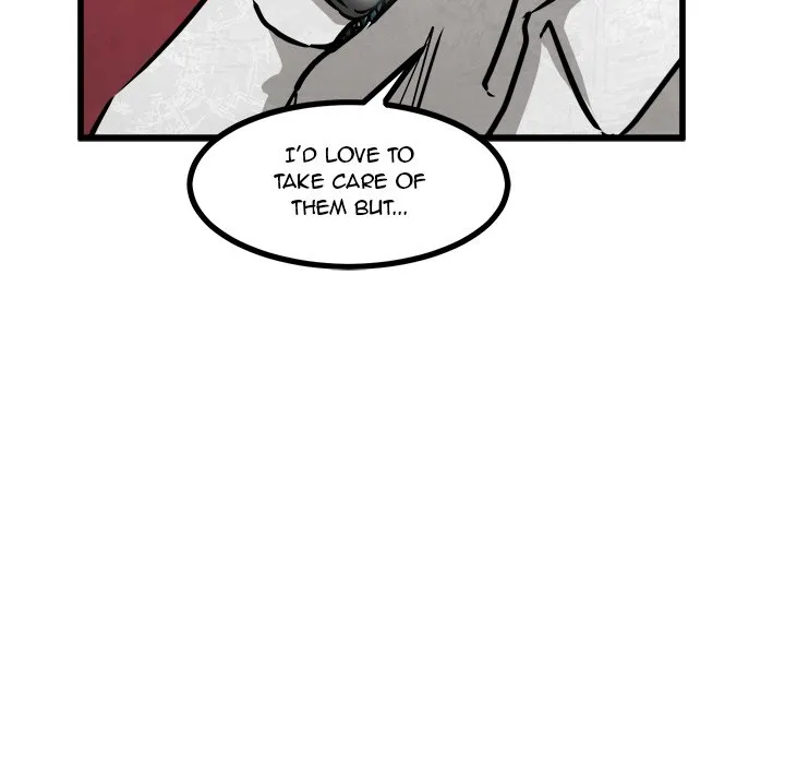 He Queen Chapter 56 page 17 - 