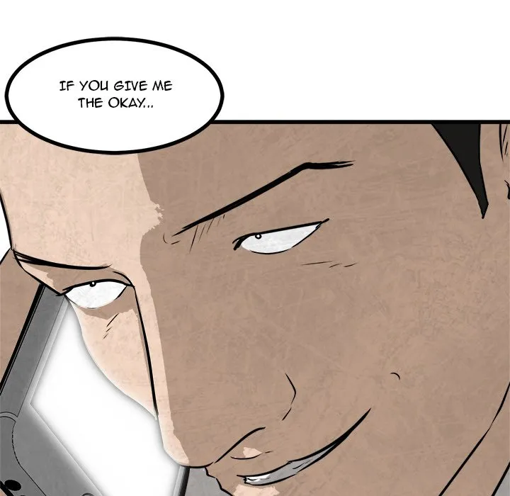 He Queen Chapter 56 page 18 - 