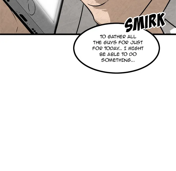 He Queen Chapter 56 page 19 - 