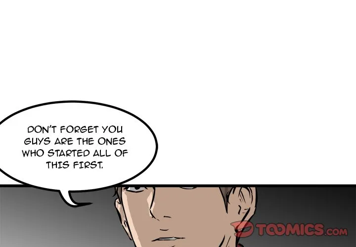 He Queen Chapter 56 page 3 - 