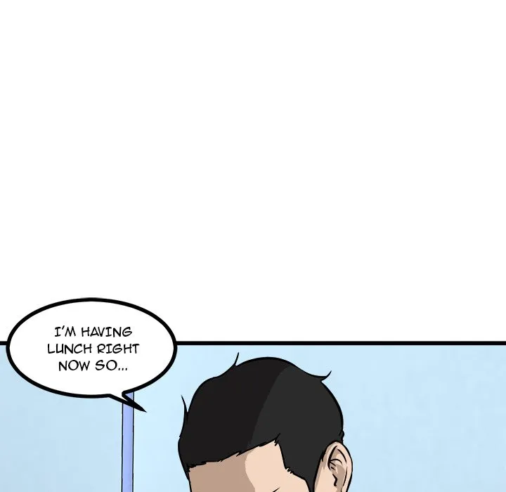 He Queen Chapter 56 page 22 - 