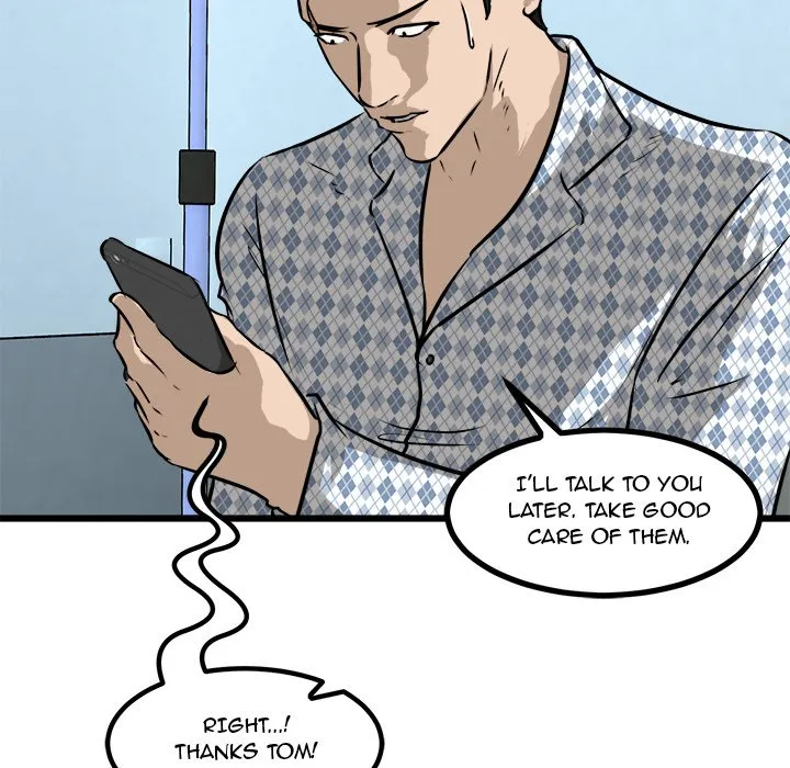 He Queen Chapter 56 page 23 - 