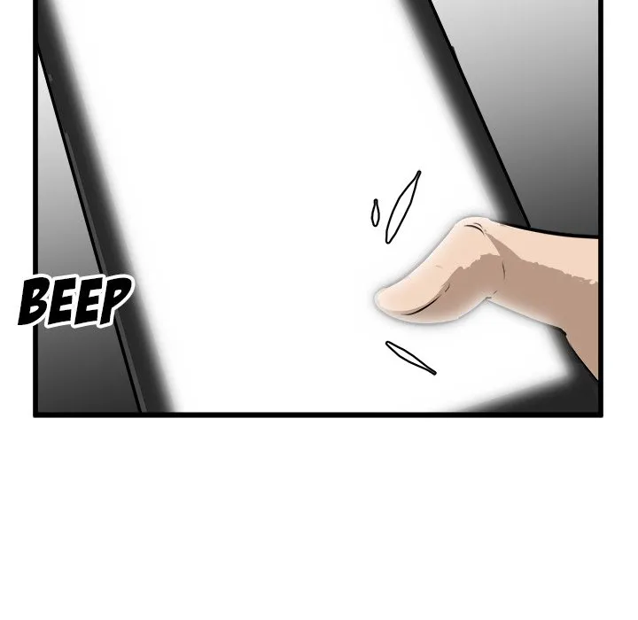 He Queen Chapter 56 page 25 - 