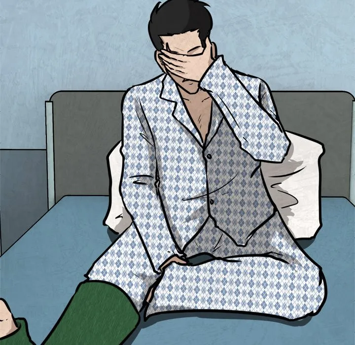 He Queen Chapter 56 page 29 - 