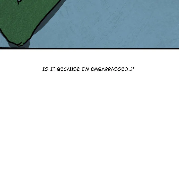 He Queen Chapter 56 page 30 - 