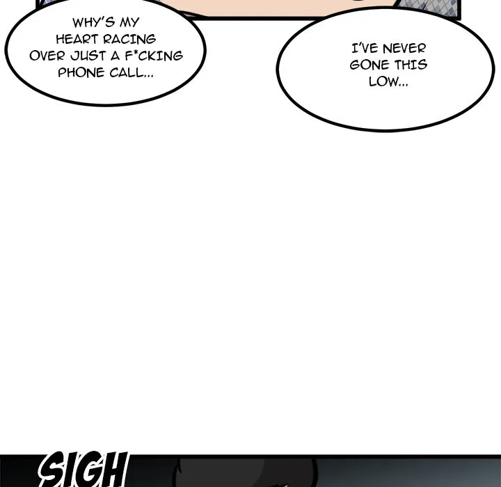 He Queen Chapter 56 page 32 - 