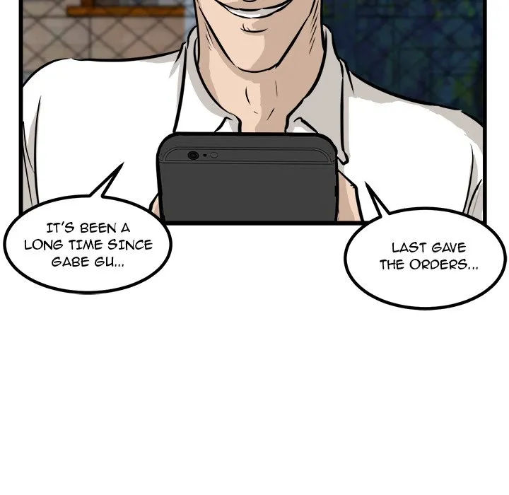 He Queen Chapter 56 page 38 - 