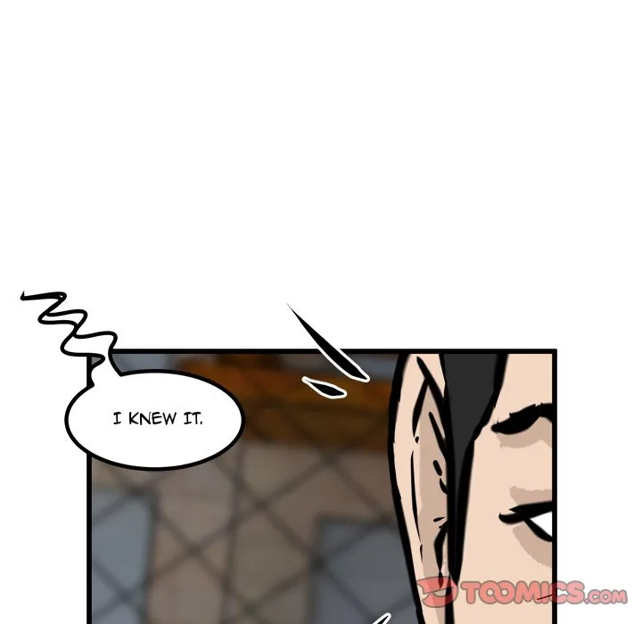 He Queen Chapter 56 page 39 - 