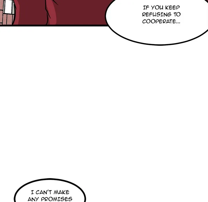 He Queen Chapter 56 page 5 - 