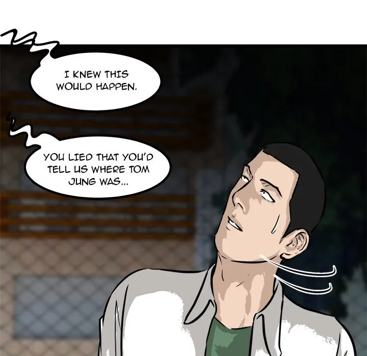He Queen Chapter 56 page 41 - 