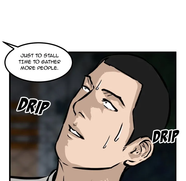 He Queen Chapter 56 page 43 - 