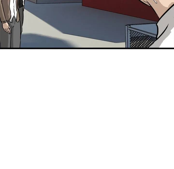He Queen Chapter 56 page 46 - 