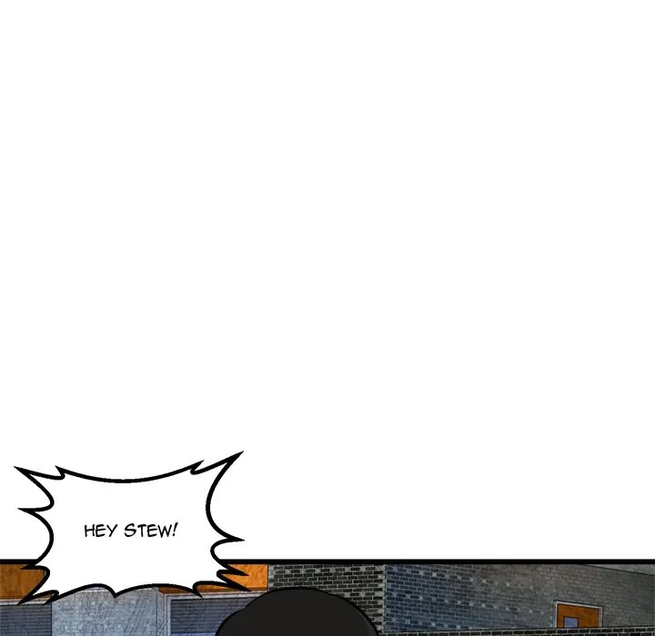 He Queen Chapter 56 page 48 - 