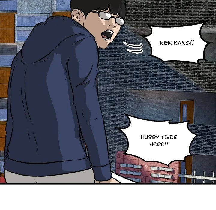 He Queen Chapter 56 page 49 - 