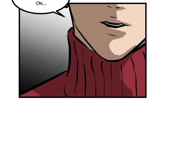 He Queen Chapter 56 page 6 - 