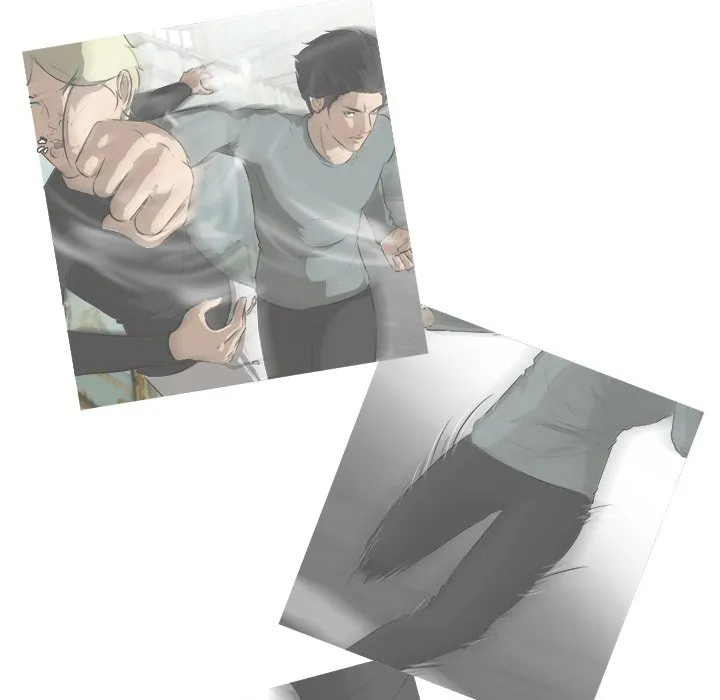 He Queen Chapter 56 page 54 - 
