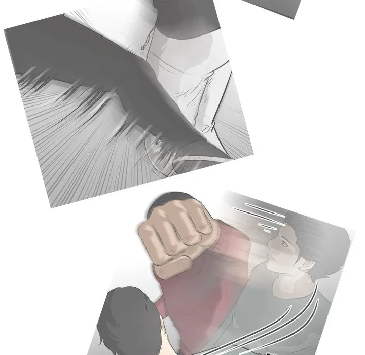 He Queen Chapter 56 page 55 - 