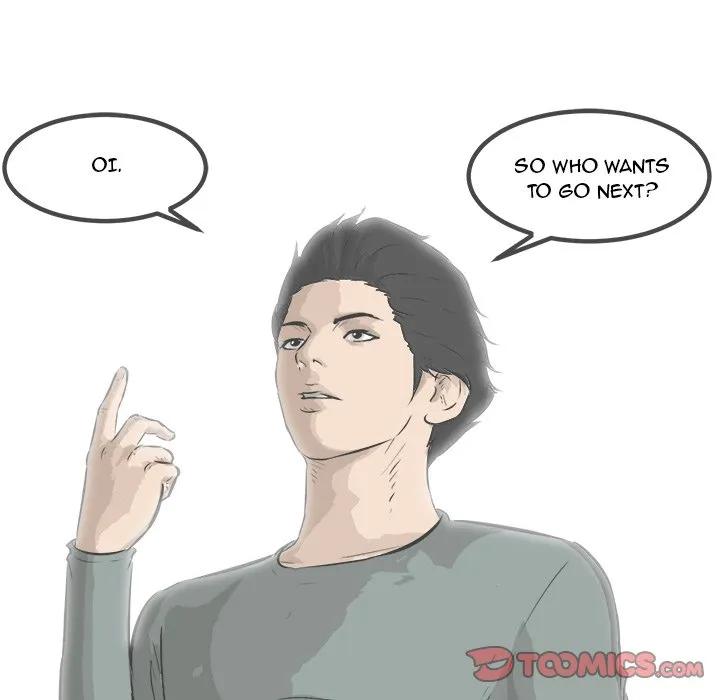 He Queen Chapter 56 page 57 - 