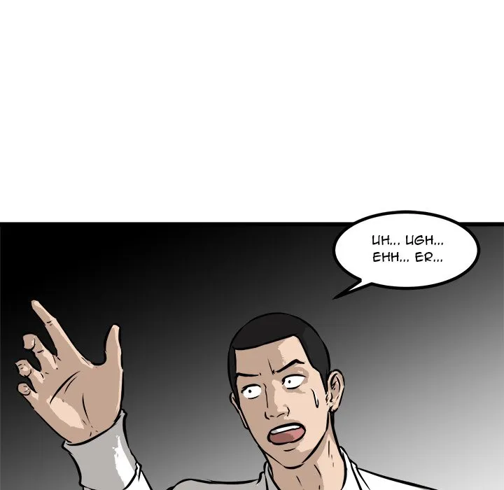 He Queen Chapter 56 page 61 - 