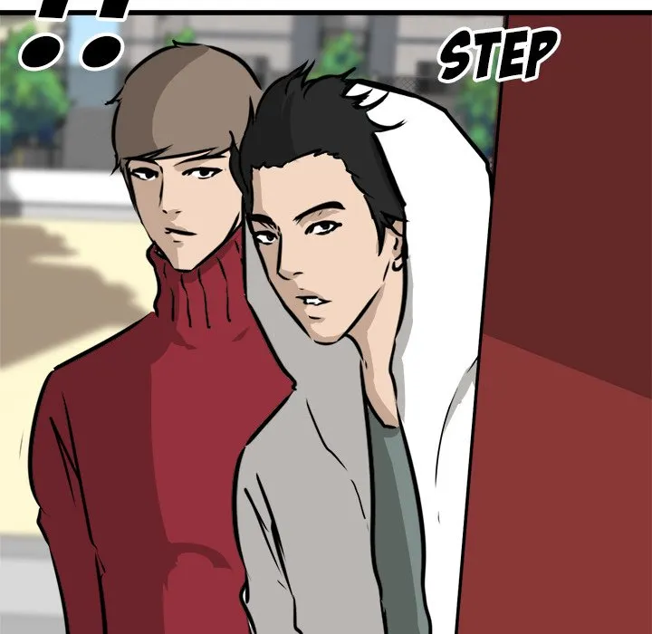 He Queen Chapter 56 page 65 - 