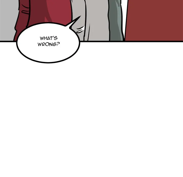 He Queen Chapter 56 page 66 - 