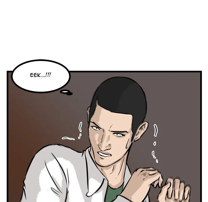 He Queen Chapter 56 page 67 - 