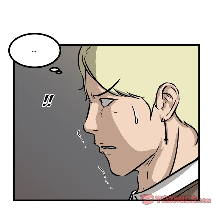 He Queen Chapter 56 page 69 - 