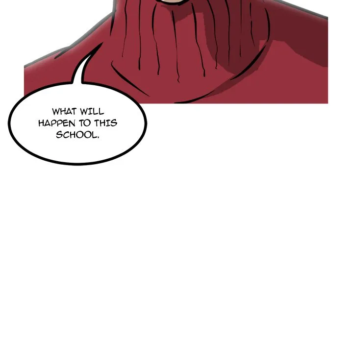 He Queen Chapter 56 page 8 - 