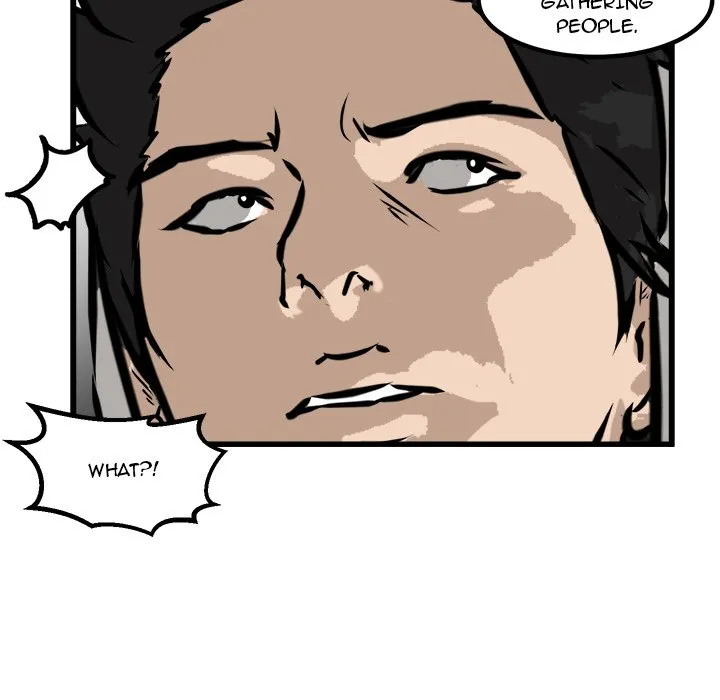He Queen Chapter 56 page 71 - 