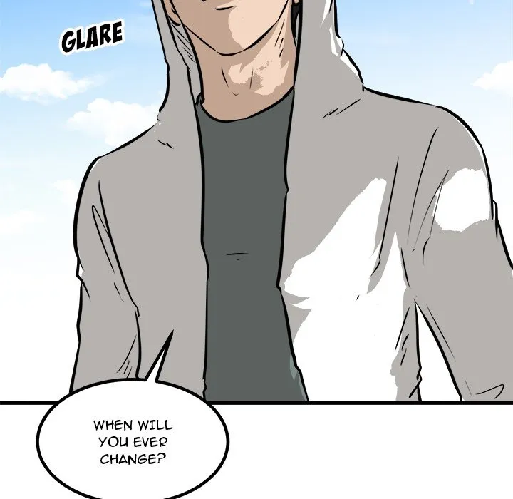 He Queen Chapter 56 page 73 - 
