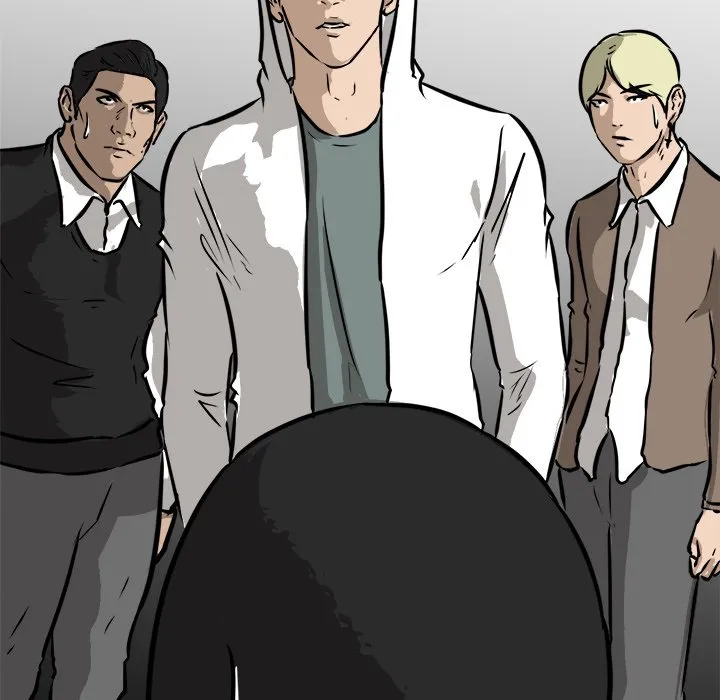 He Queen Chapter 56 page 79 - 
