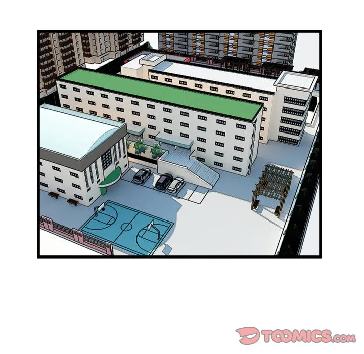 He Queen Chapter 56 page 9 - 