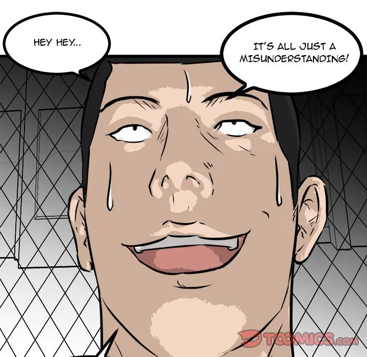 He Queen Chapter 56 page 81 - 