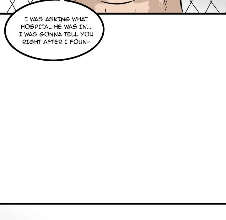 He Queen Chapter 56 page 82 - 