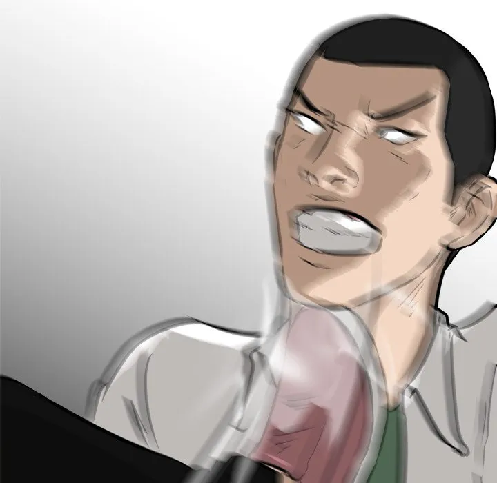 He Queen Chapter 56 page 83 - 