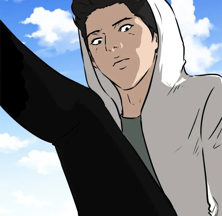 He Queen Chapter 56 page 89 - 