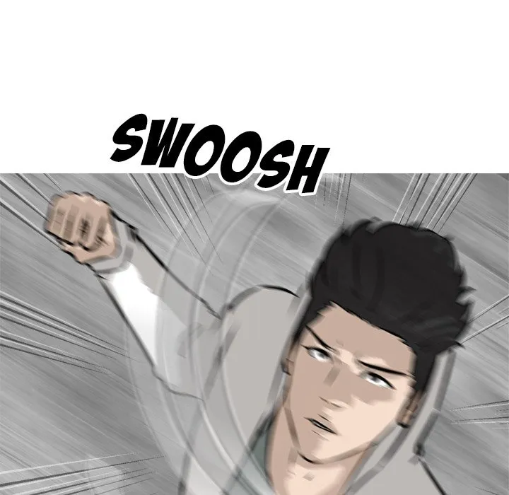 He Queen Chapter 56 page 95 - 