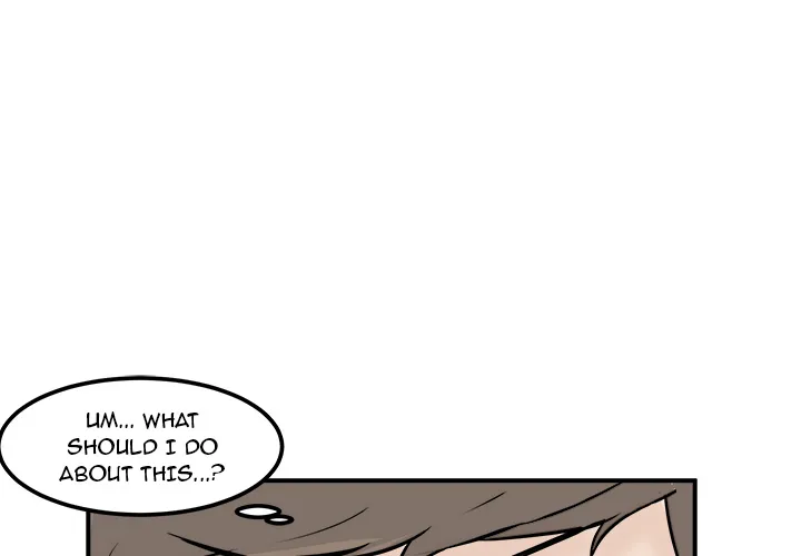 He Queen Chapter 6 page 2 - 
