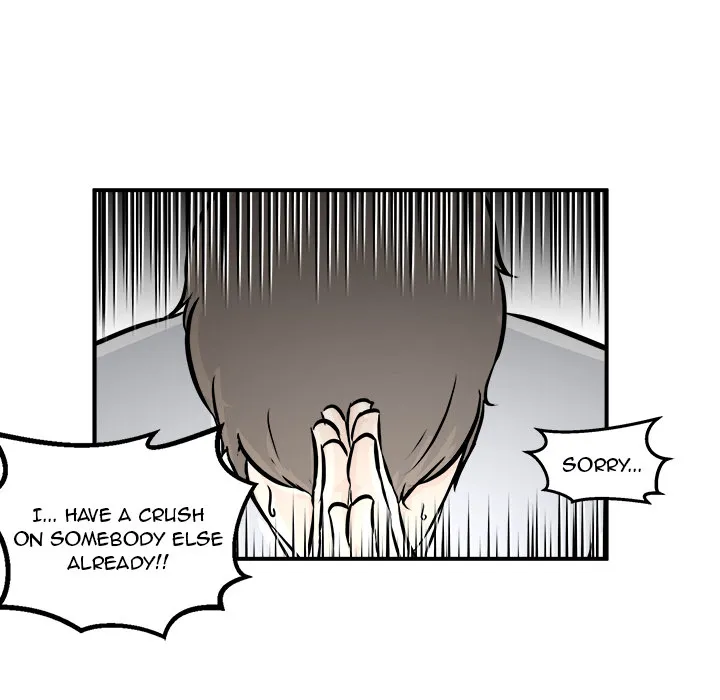 He Queen Chapter 6 page 11 - 