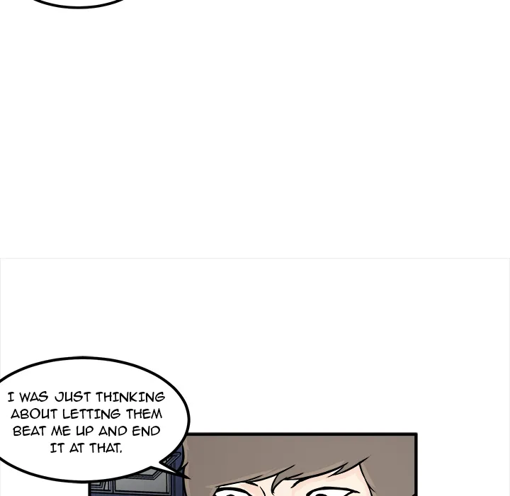 He Queen Chapter 6 page 101 - 