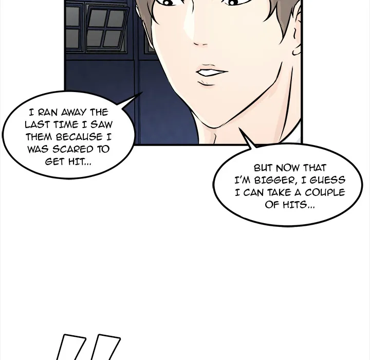 He Queen Chapter 6 page 102 - 