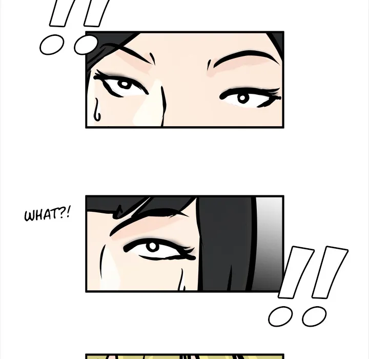 He Queen Chapter 6 page 103 - 