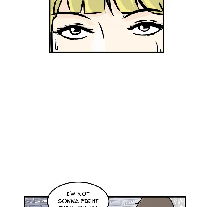 He Queen Chapter 6 page 104 - 
