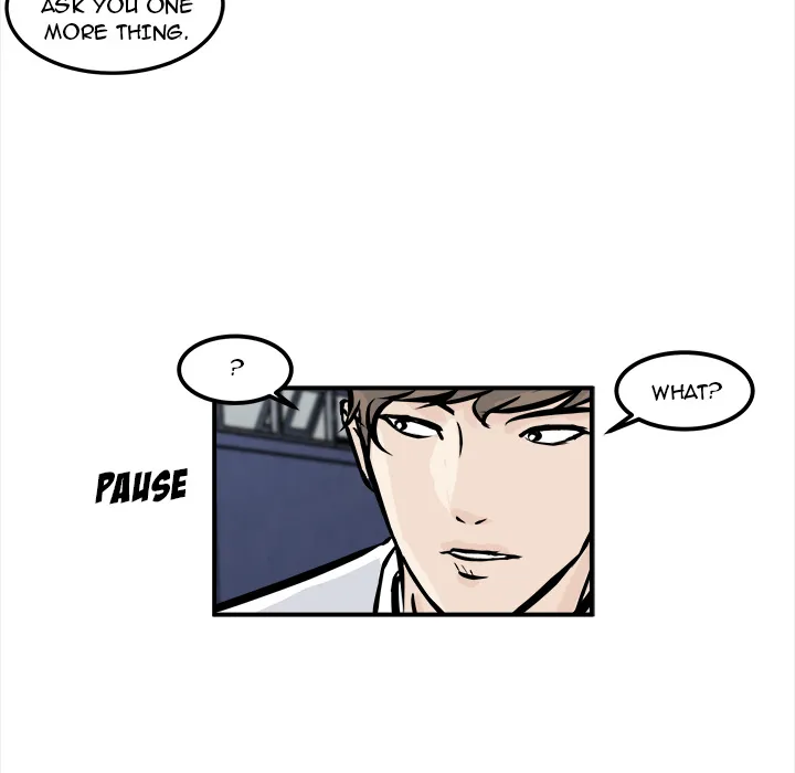 He Queen Chapter 6 page 107 - 