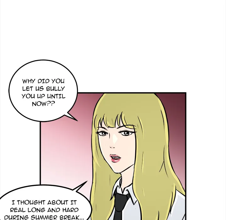 He Queen Chapter 6 page 108 - 