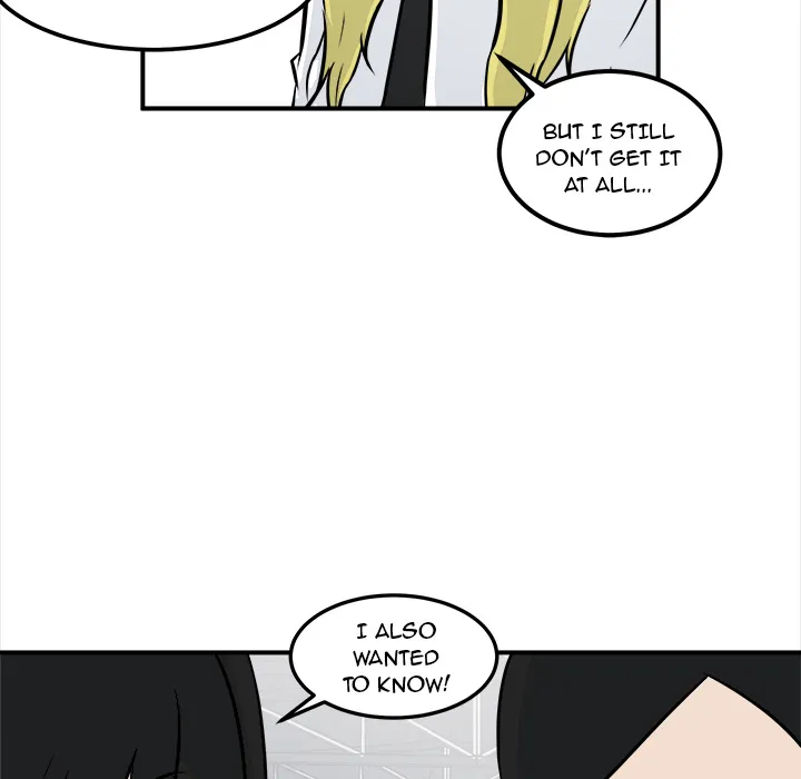He Queen Chapter 6 page 109 - 