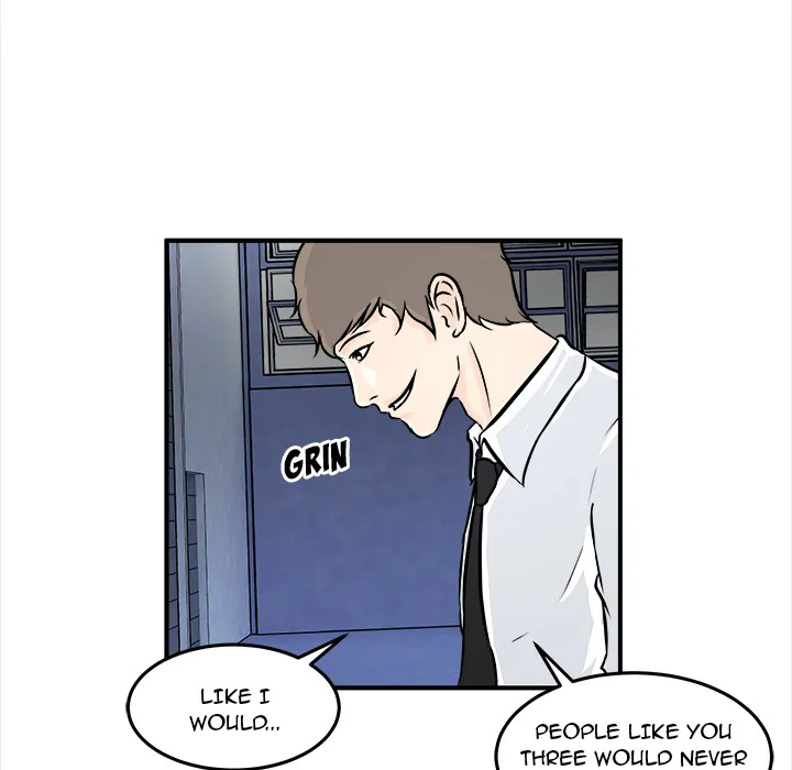 He Queen Chapter 6 page 111 - 